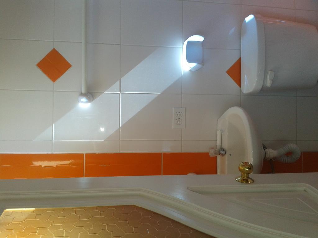 Hotel Ventura Riobamba Cameră foto