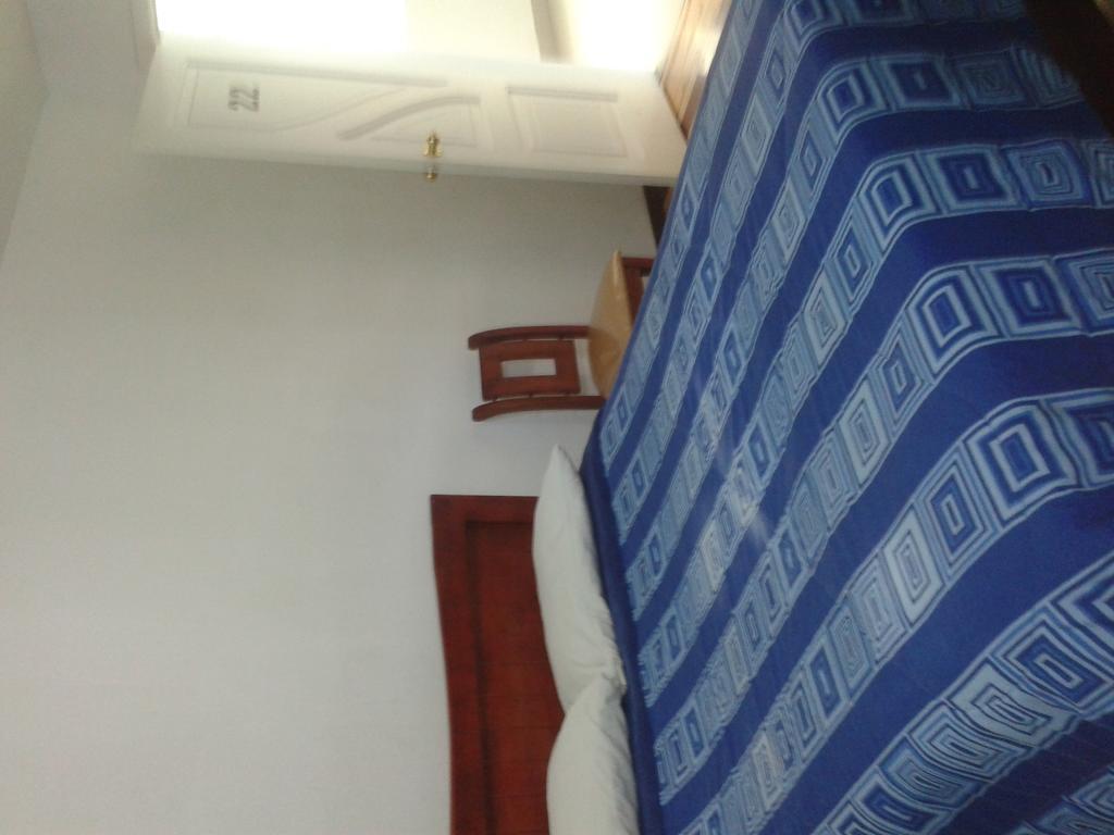 Hotel Ventura Riobamba Cameră foto